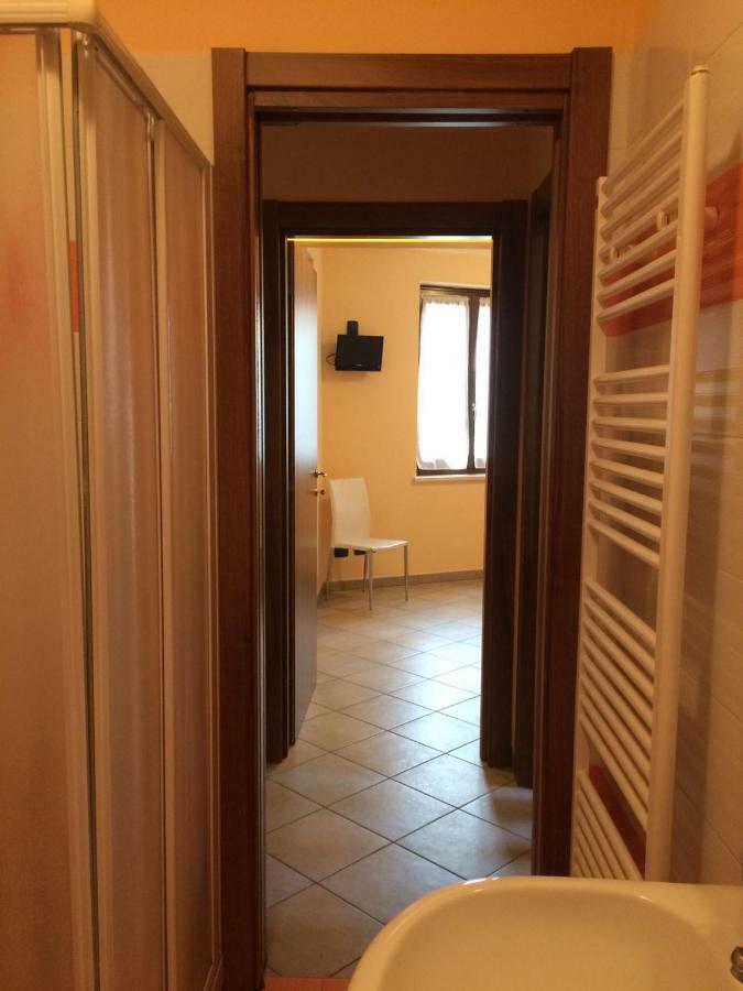 Appartamento Riva เนเว ภายนอก รูปภาพ