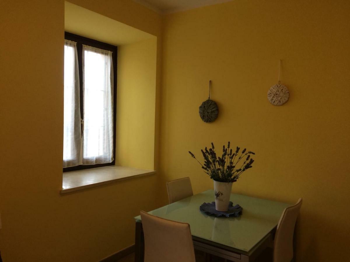 Appartamento Riva เนเว ภายนอก รูปภาพ